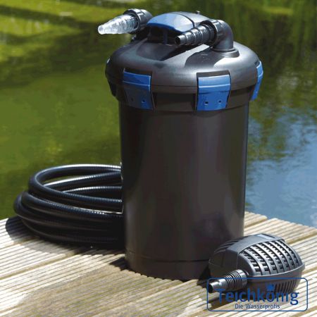 Preview: BioPress Set 10000 Druckfilter